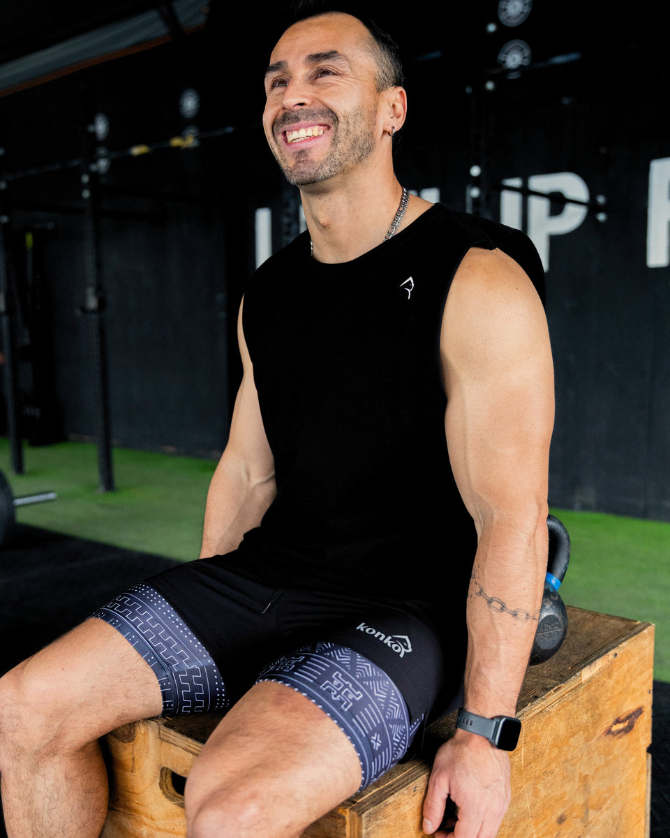 Konko Active