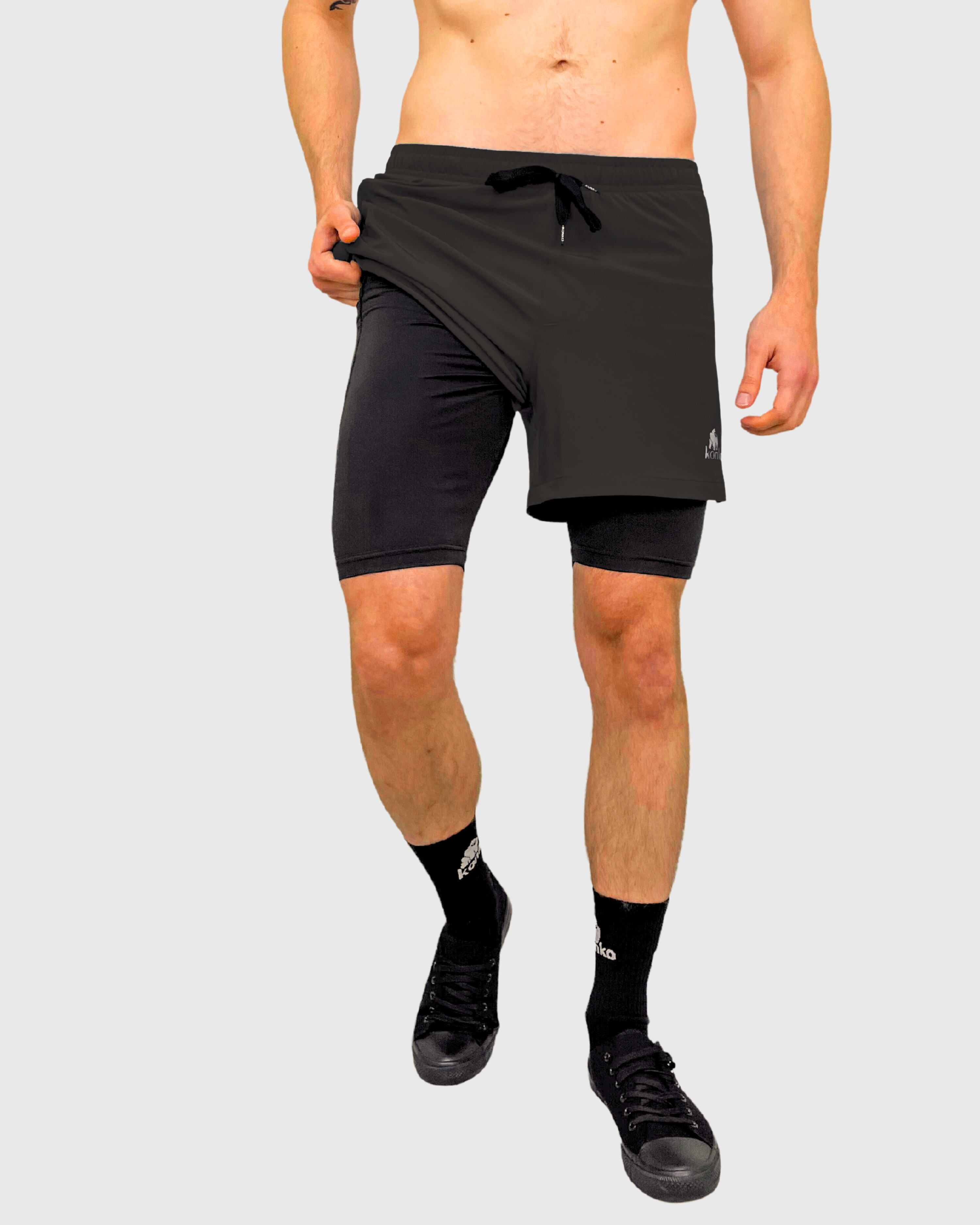 Shorts de Hombre - Tienda Online Konko Active