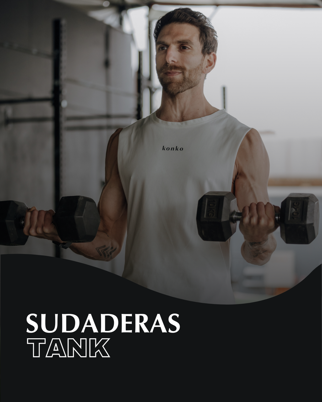 Sudaderas