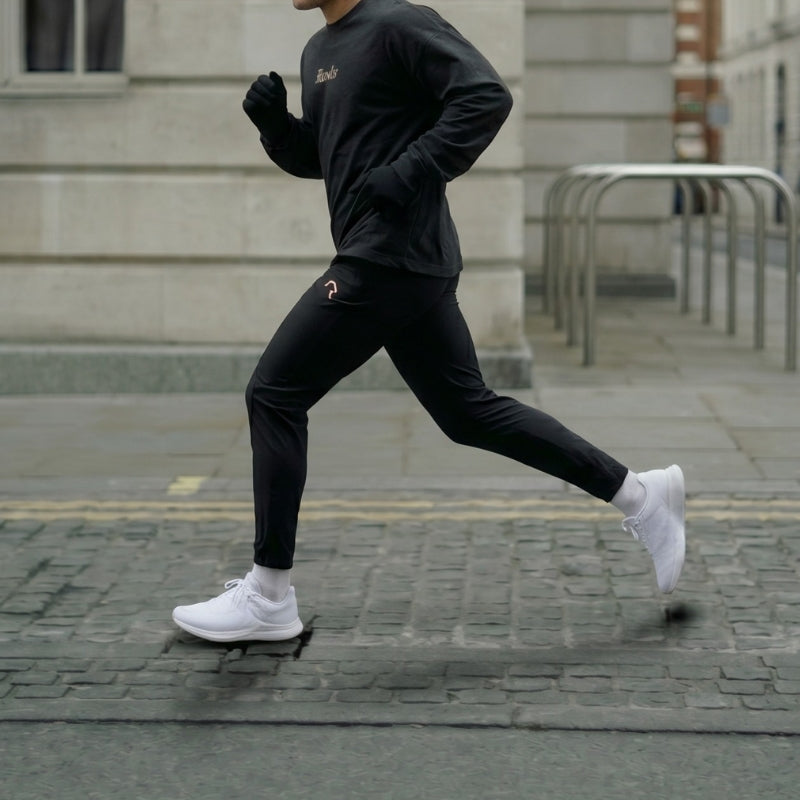 Joggers y Running Pant
