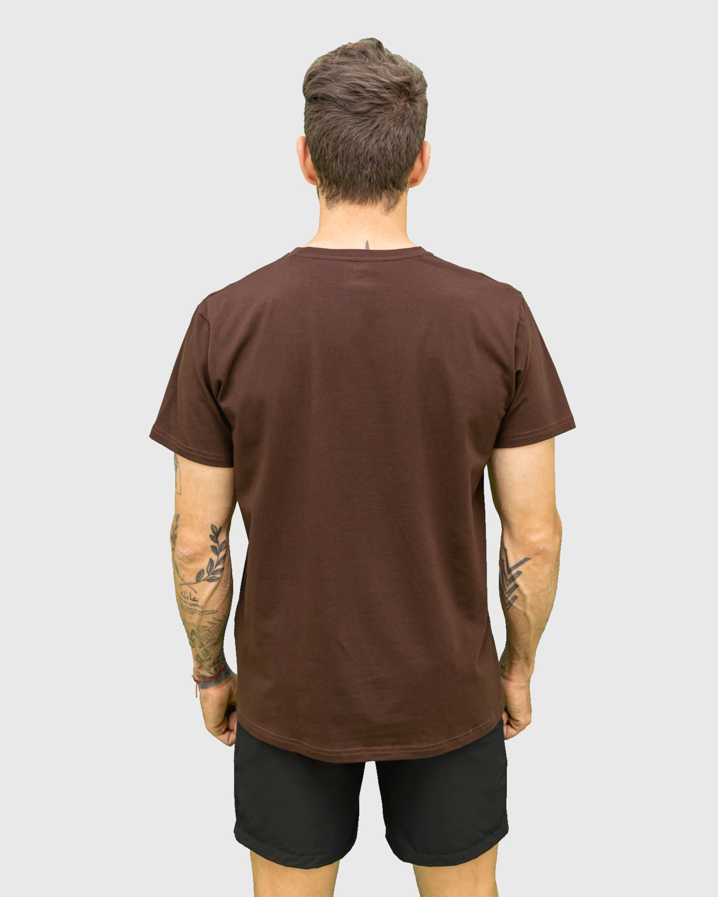 Polera Perfect Habano