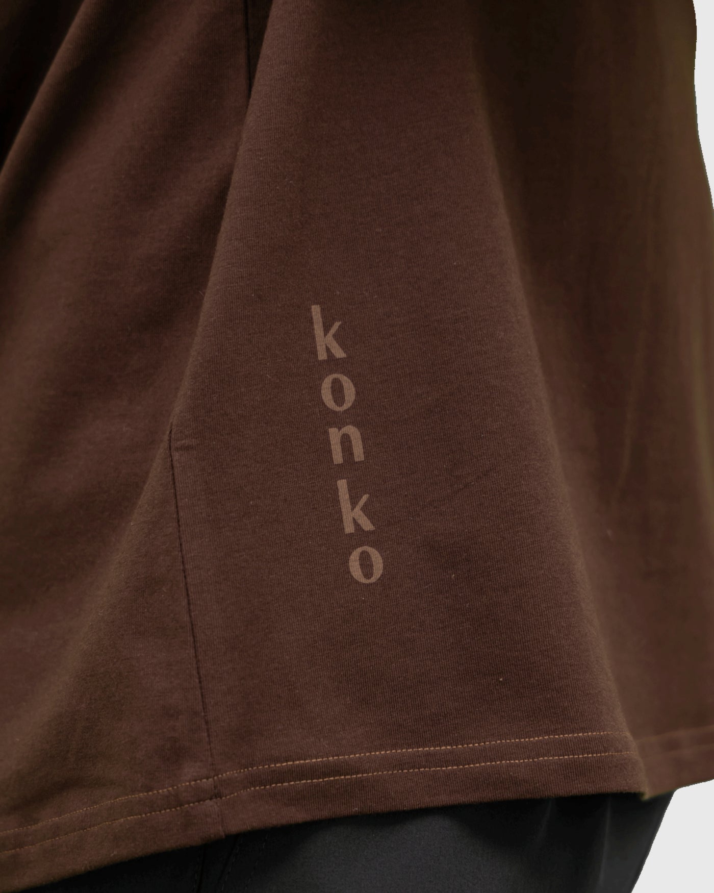 Polera Perfect Habano