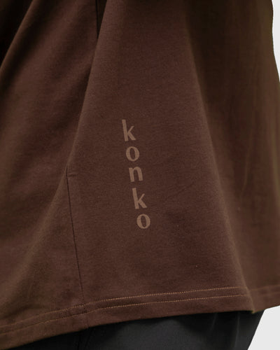 Polera Perfect Habano