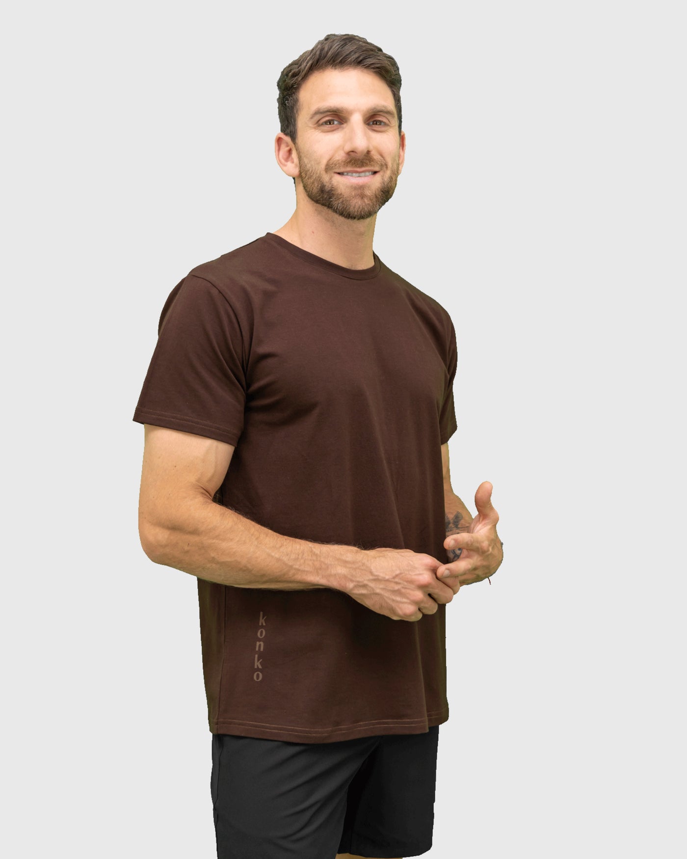 Polera Perfect Habano