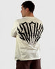 Polera Premium Cotton Hard Blanca