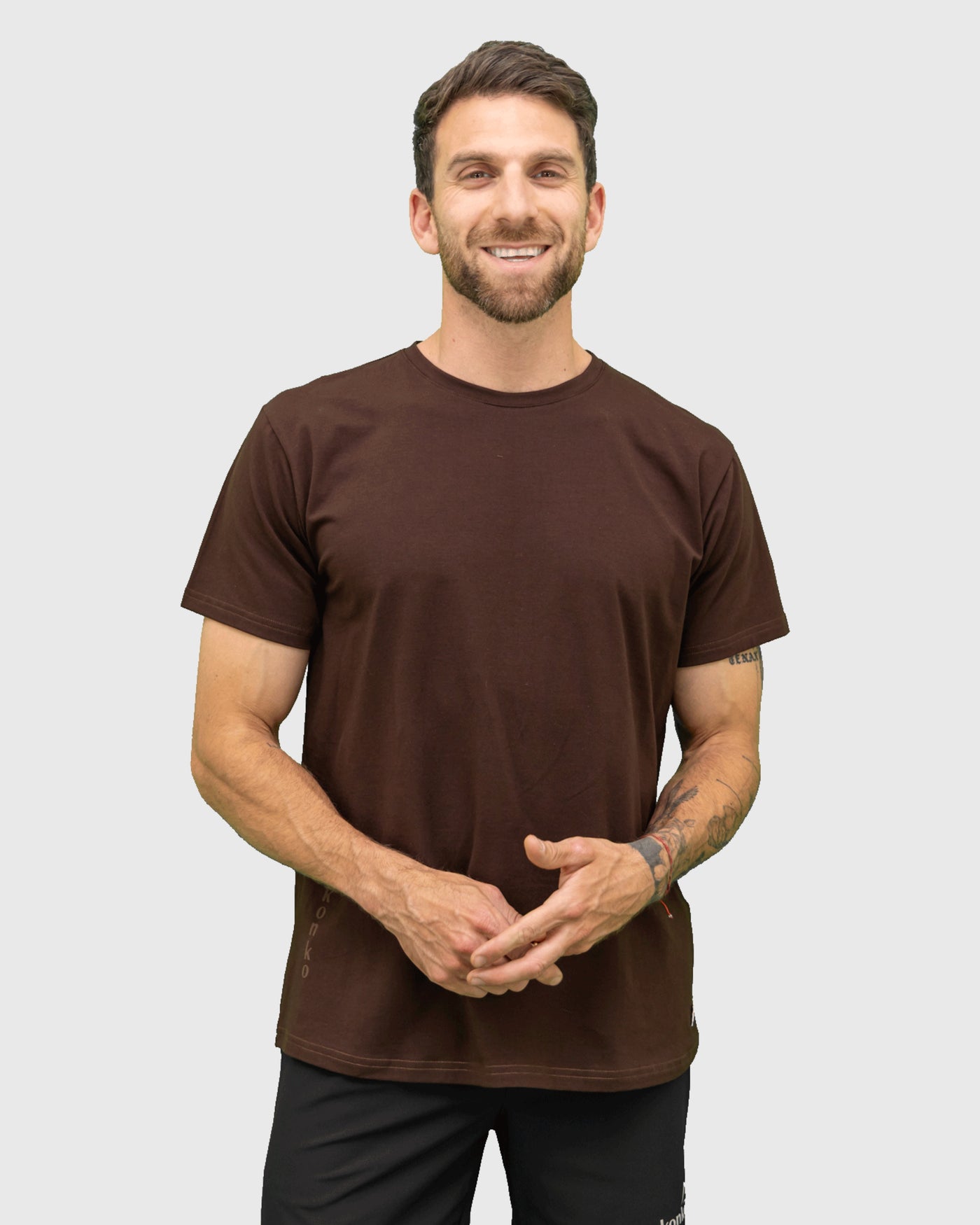 Polera Perfect Habano