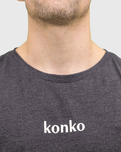 Sudadera Tank Clasica Marengo