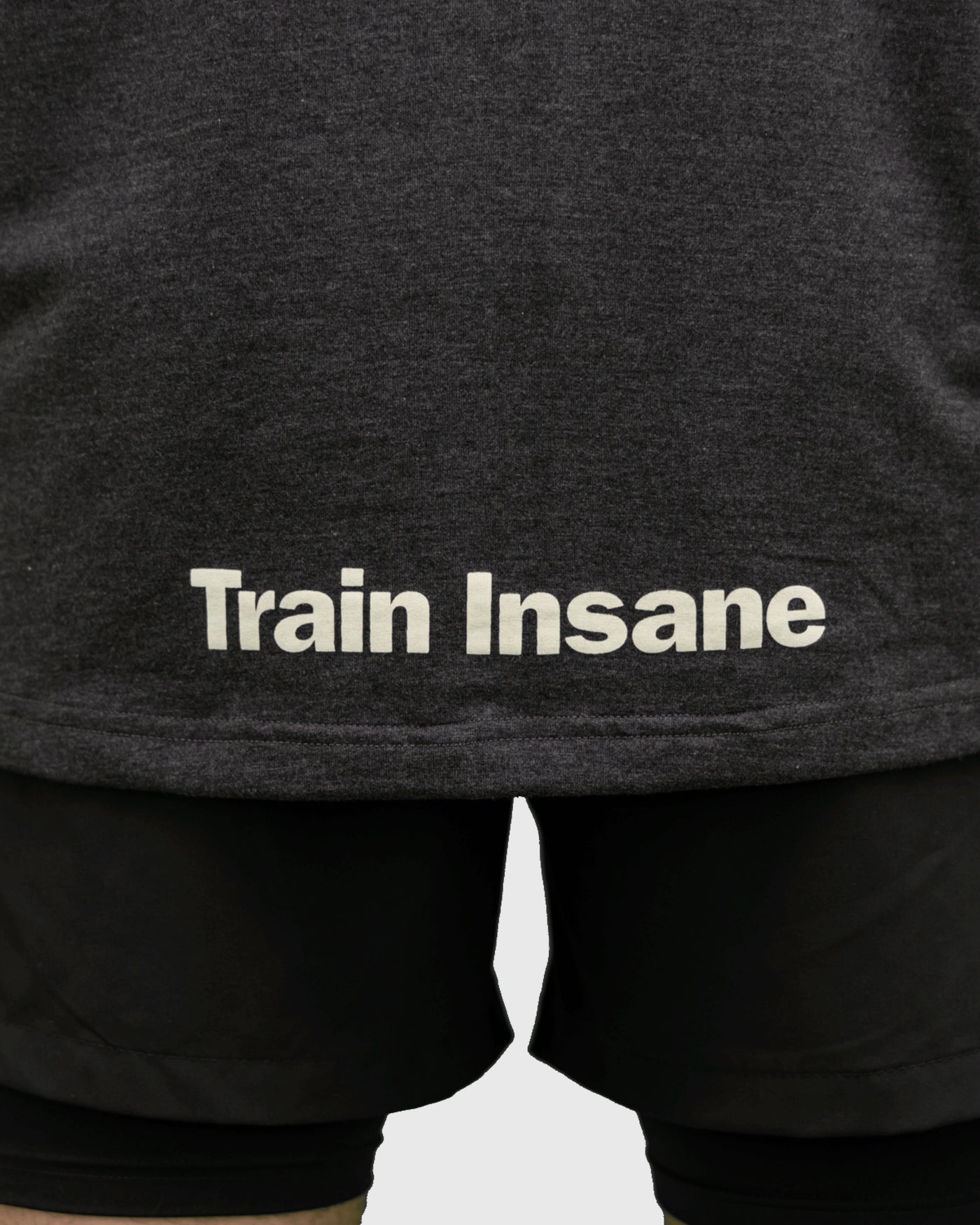 Sudadera Tank Clasica Marengo