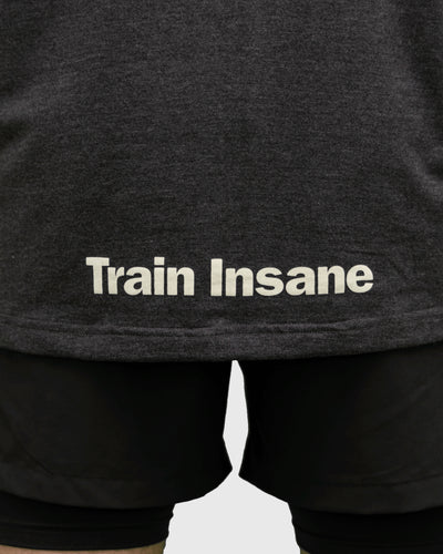 Sudadera Tank Clasica Marengo