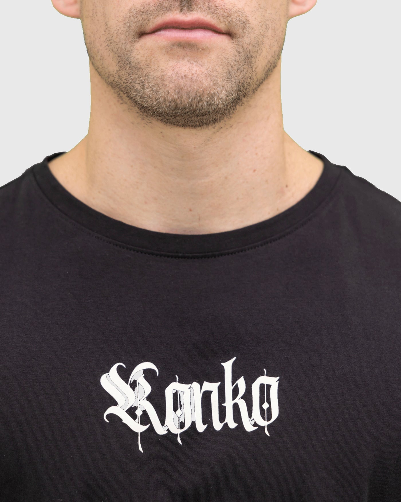 Sudadera Tank Over Size Peso Muerto konko