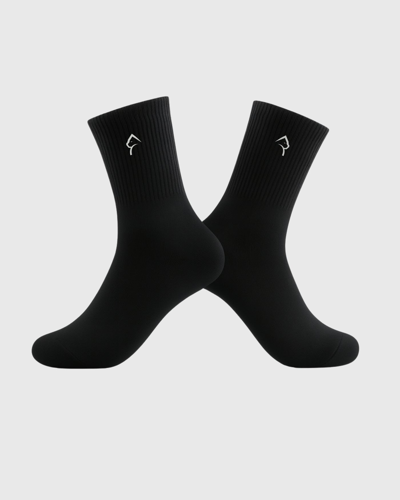 Calcetines Konko Negro