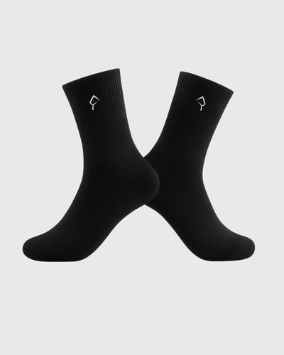 Calcetines Konko Negro