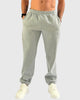 Jogger Relax Cotton Gris
