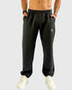 Jogger Relax Cotton Grafito
