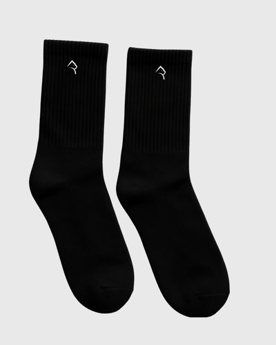 Calcetines Konko Negro