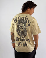 Polera Premium Cotton Konko Club