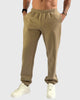 Jogger Relax Cotton Beige