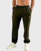 Jogger Relax Cotton Militar
