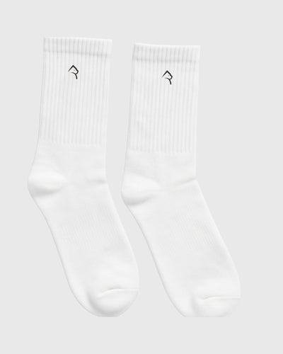 Calcetines Konko Blanco