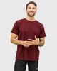 Polera Perfect Burdeo