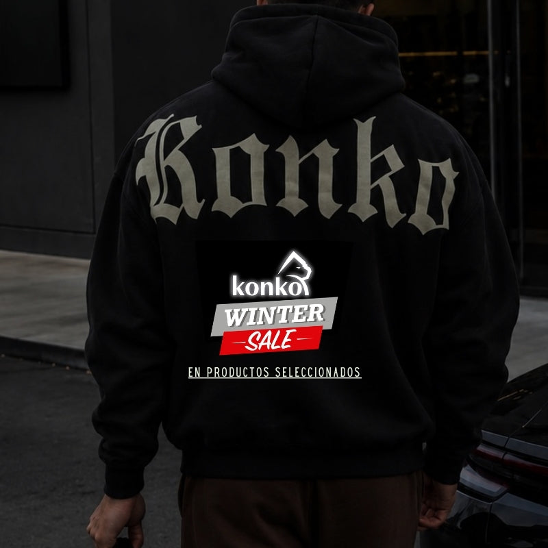 Konko Active