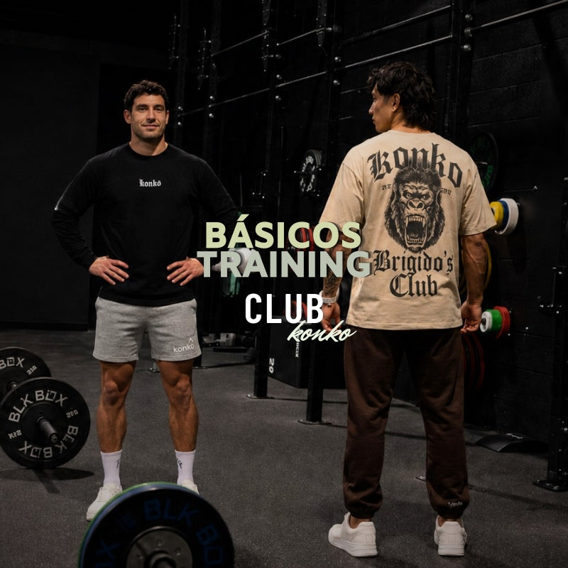 Konko Active