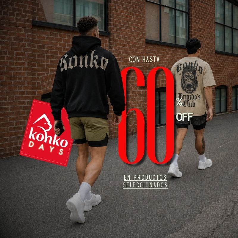 Konko Active