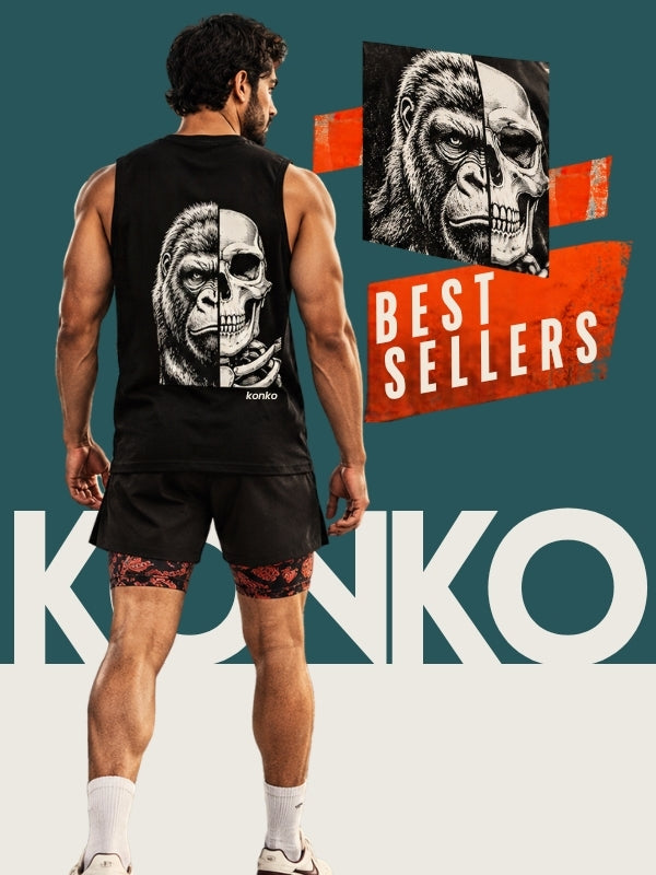 BEST SELLERS