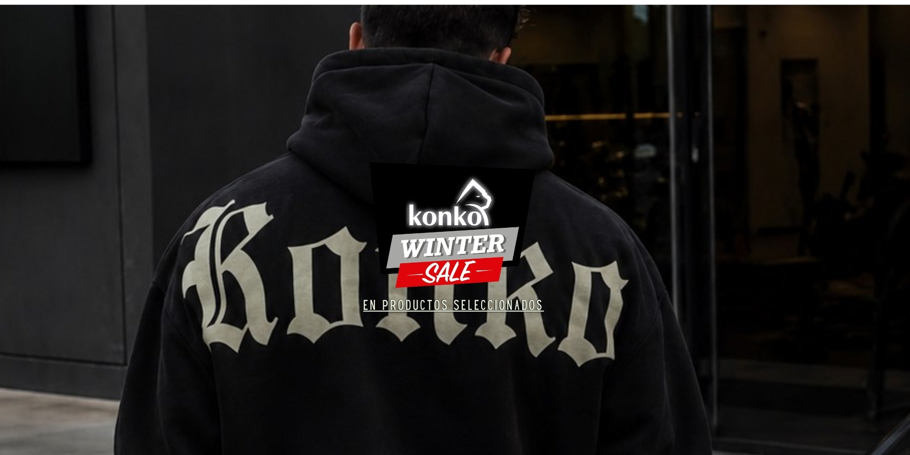 Konko Active
