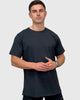 Polera Perfect Grafito