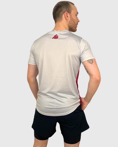 Polera Eco Dry Andino