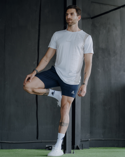 Polera Eco Dry Volcano