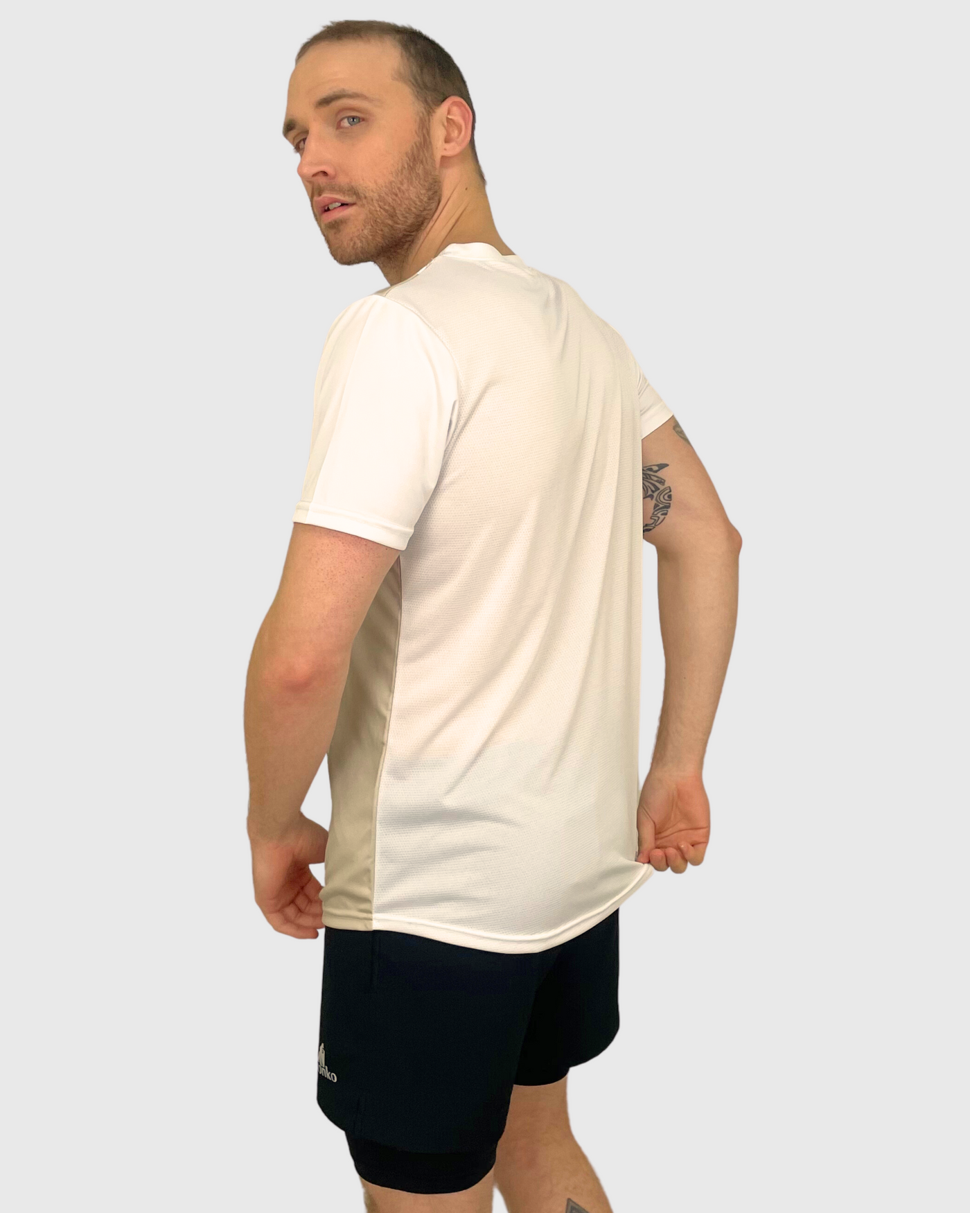 Polera Eco Dry Volcano
