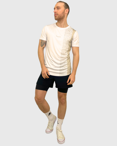 Polera Eco Dry Volcano