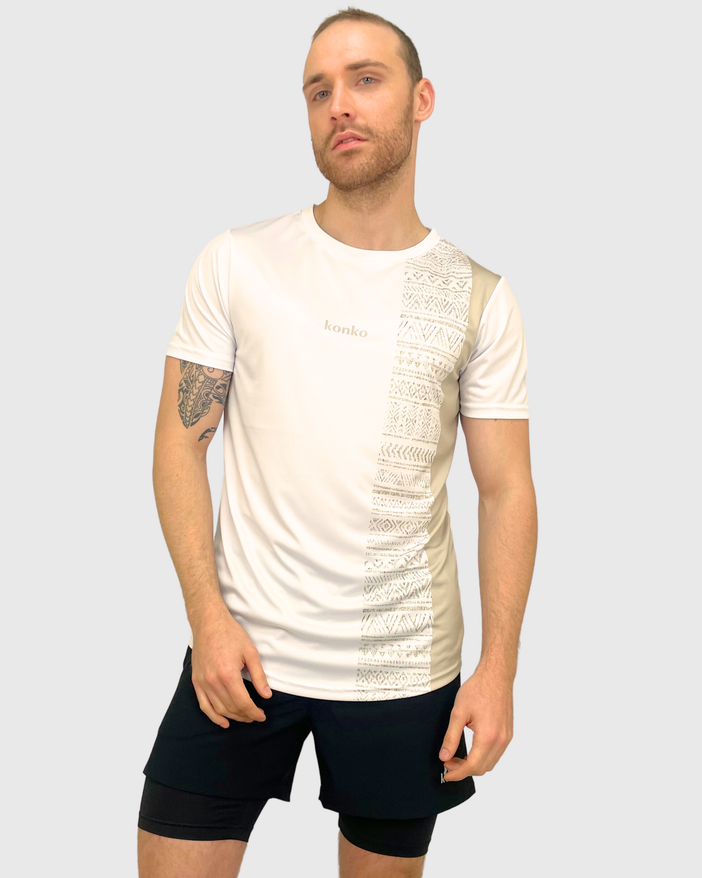Polera Eco Dry Volcano