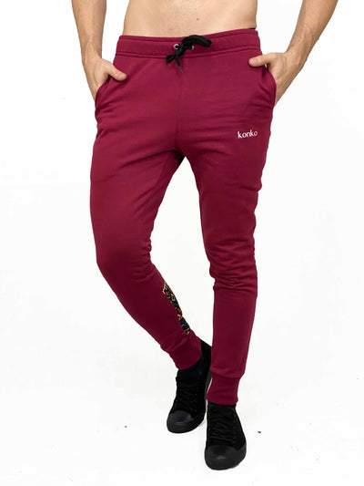 Jogger Relax Etnico