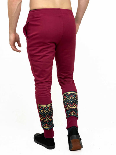 Jogger Relax Etnico