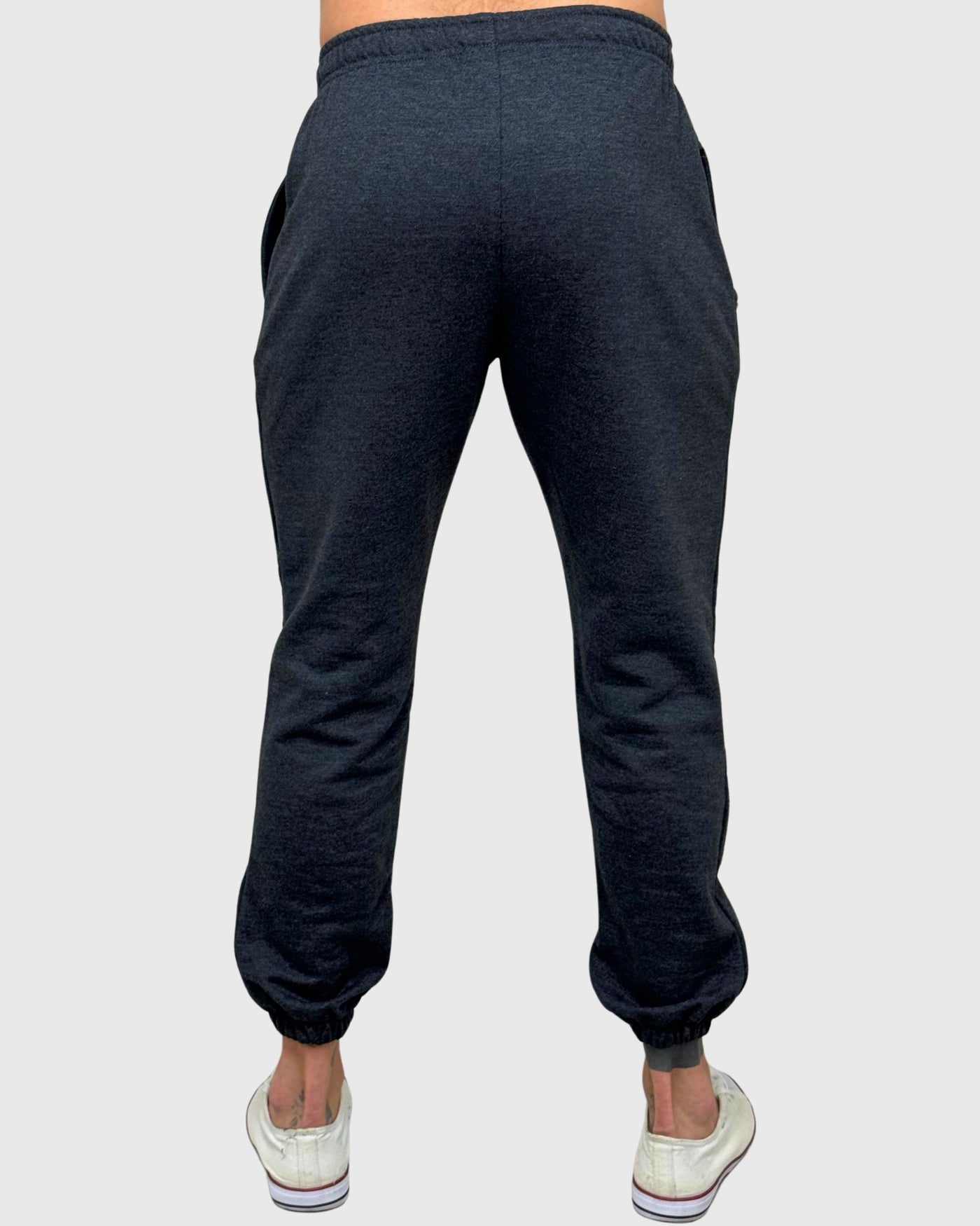 Jogger Relax Grafito - Konko Active