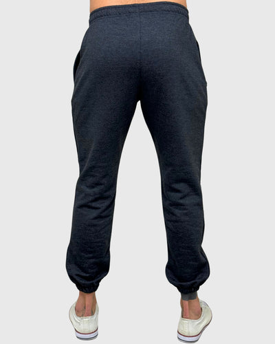 Jogger Relax Grafito - Konko Active