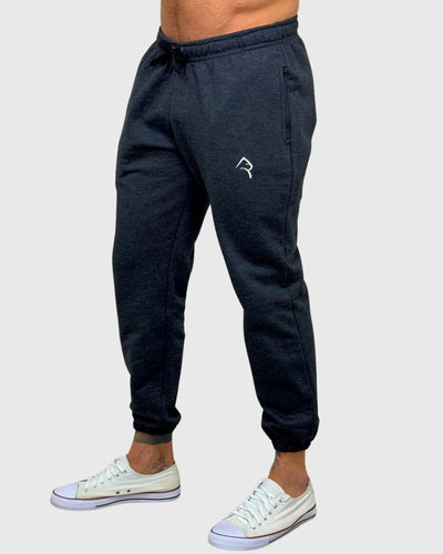 Jogger Relax Grafito - Konko Active
