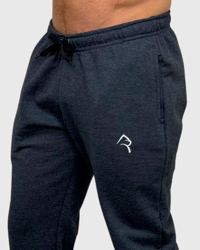 Jogger Relax Grafito - Konko Active