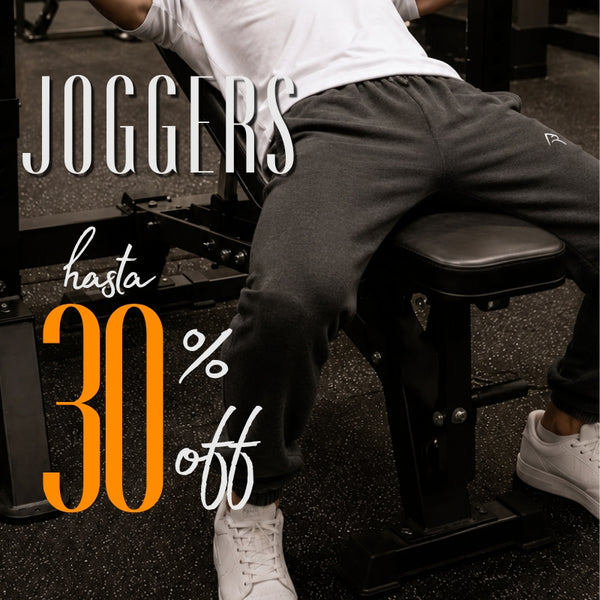 Joggers