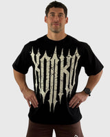 Polera Premium Cotton Frontal Assault