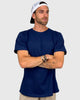 Polera Perfect Azul