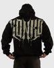 Poleron Canguro Wild Revenge