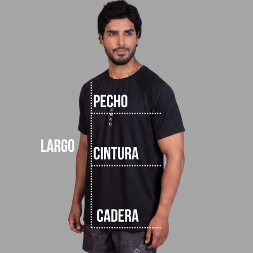 Poleras Calce Slim Fit