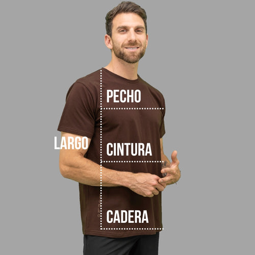 Poleras Calce Regular