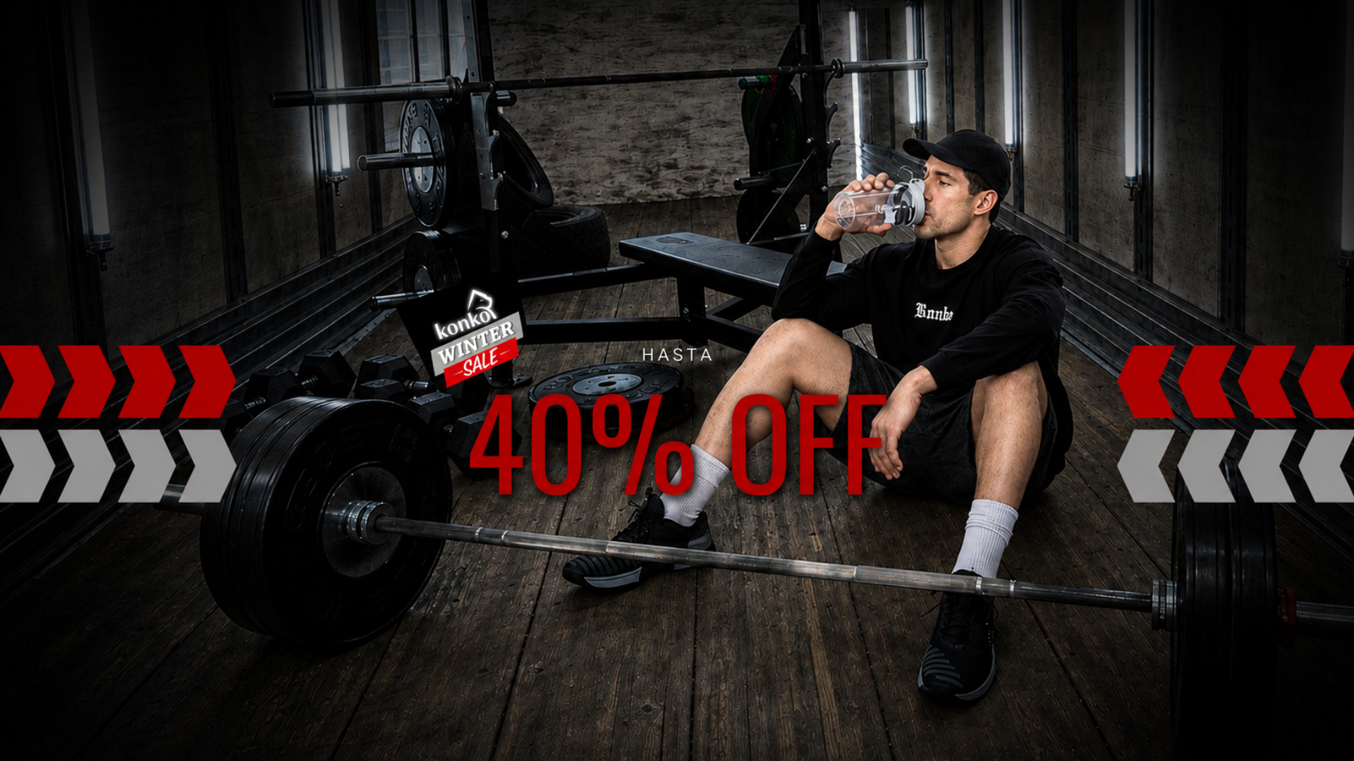Konko Active