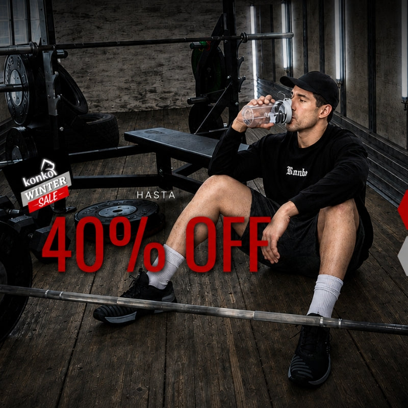 Konko Active