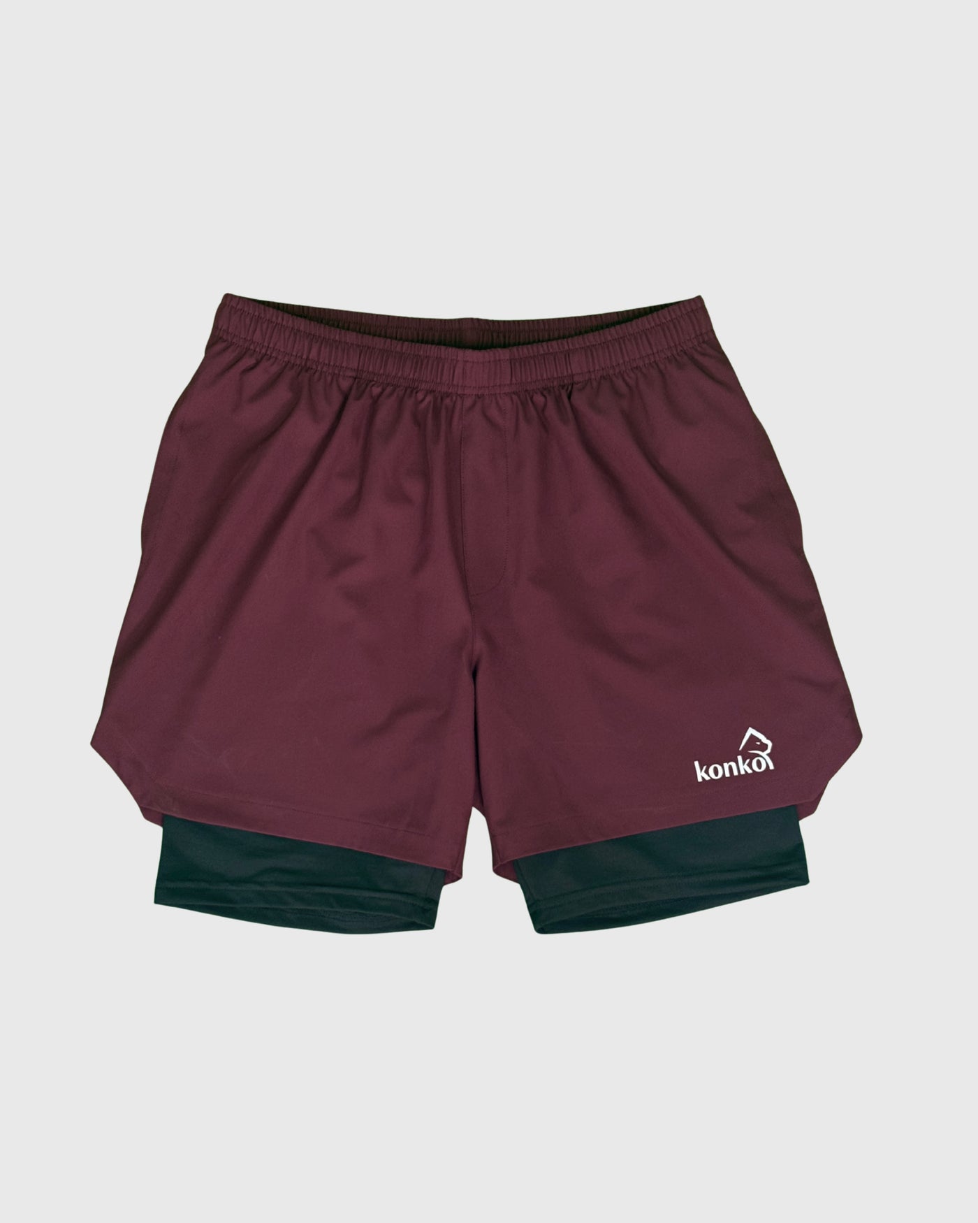 Eco Short 2 en 1 Hyperflex Brick
